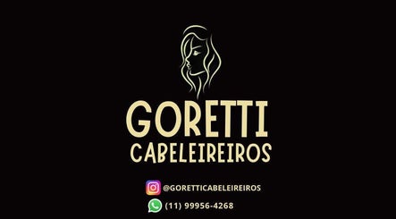 Goretti Cabeleireiros