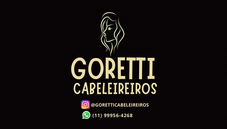 Goretti Cabeleireiros billede 1