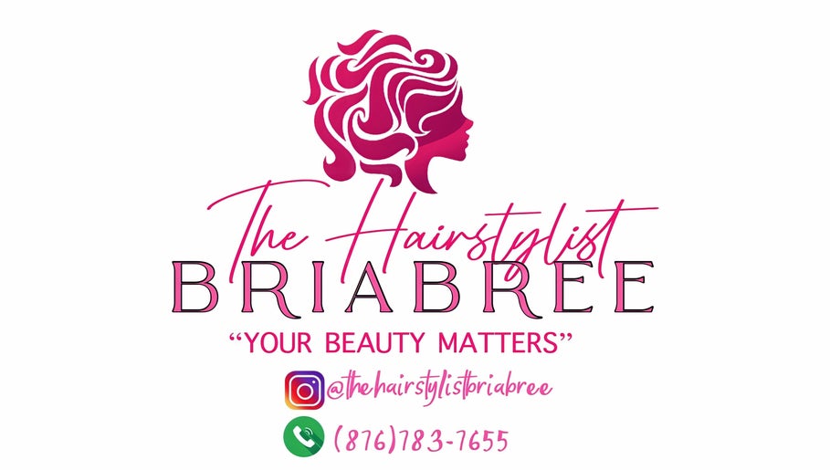 The Hairstylist Briabree afbeelding 1