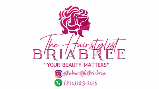 The Hairstylist Briabree