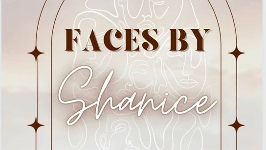 Faces by Shanice
