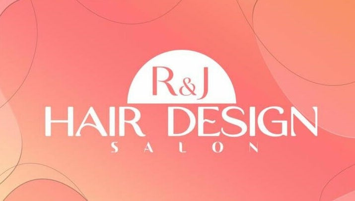 Salon R&J Hair Design 1paveikslėlis