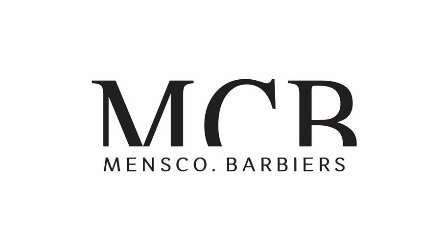 Le MensCo. Barbiers Inc. afbeelding 1