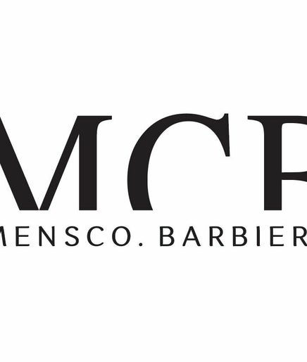 Le MensCo. Barbiers Inc. afbeelding 2