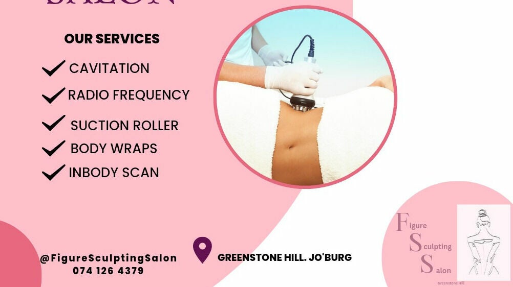 Figure Sculpting Salon - Bushwillow Park Estate - Lethabong | Fresha