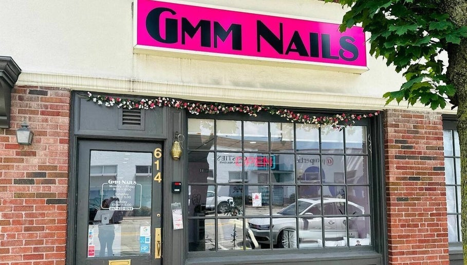 GMM Nails – kuva 1