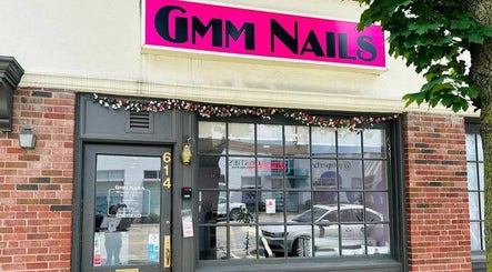 GMM Nails