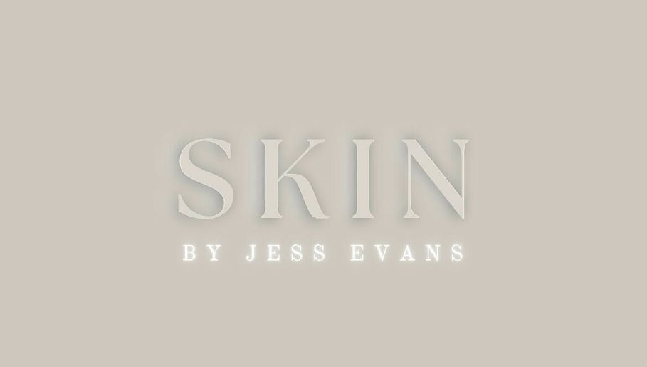 Skin by Jess Evans 1paveikslėlis