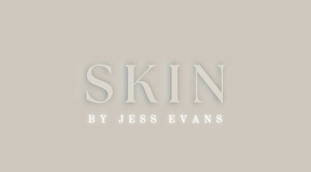 Skin by Jess Evans