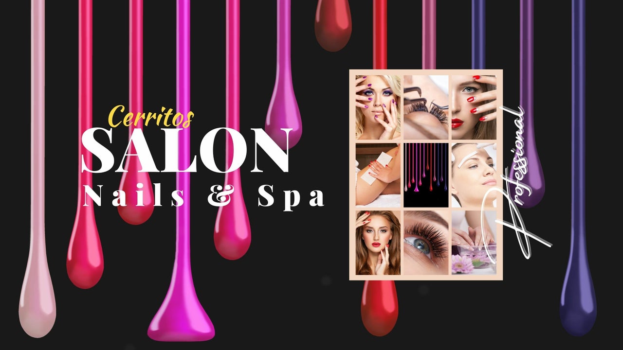 Glamour Nails | Nail salon 32507 | Pensacola FL