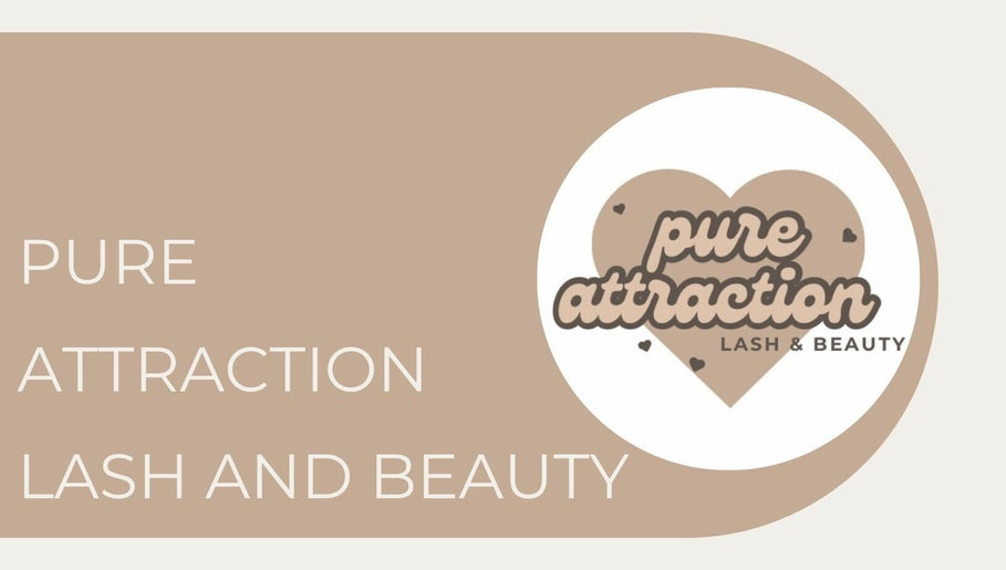 Pure Attraction Lash and Beauty billede 1