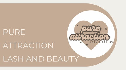 Pure Attraction Lash and Beauty