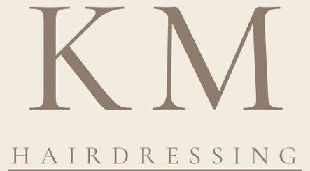 KM Hairdressing