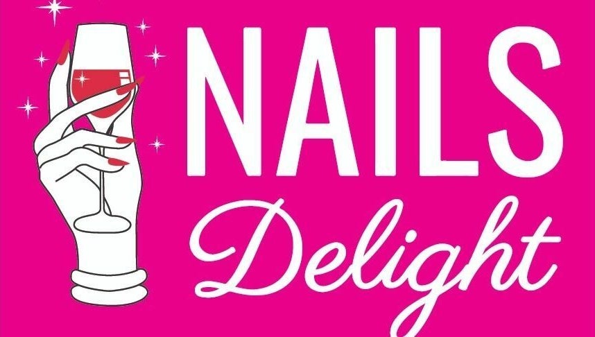 Nails Delight – obraz 1