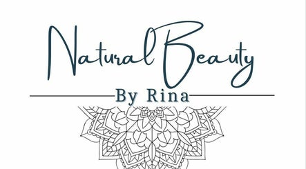 Natural Beauty by Rina