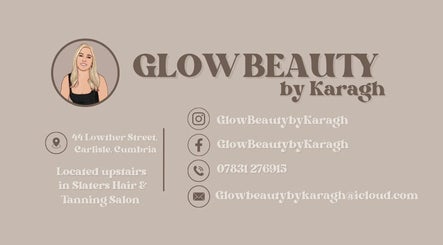 Glow Beauty by Karagh изображение 2