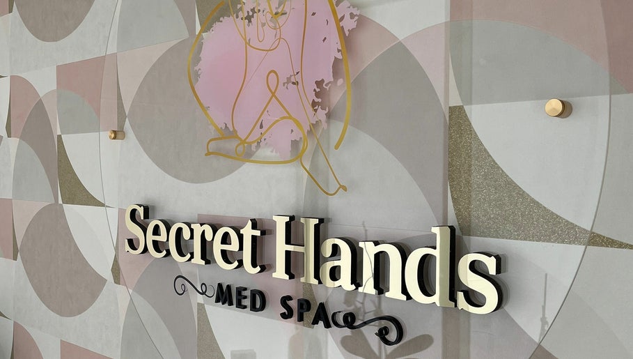 Secrethandsmed Spa – kuva 1