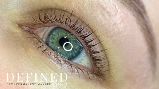 Defined Beauty & SPMU