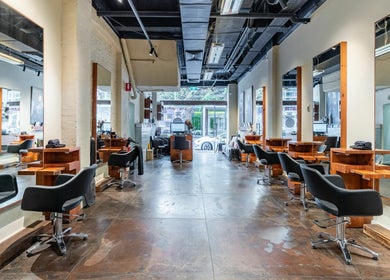 Half, 3/4 & Full Head Foils in Surry Hills, Sydney - All About Salon