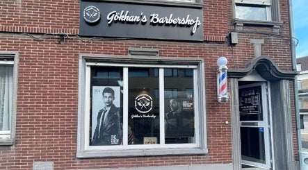 Gokhansbarbershop