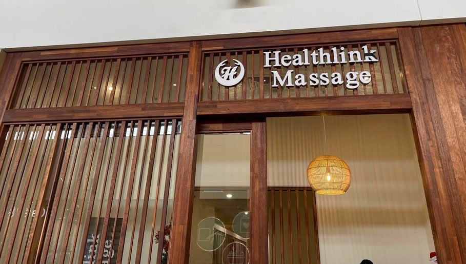 Healthlink Massage billede 1
