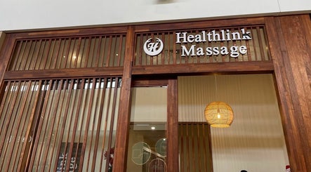 Healthlink Massage