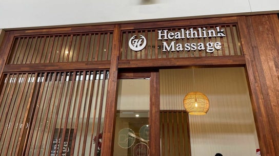 Healthlink Massage