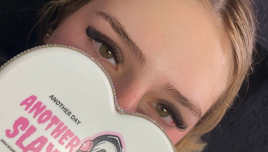 Lashes By Aleerah image 1