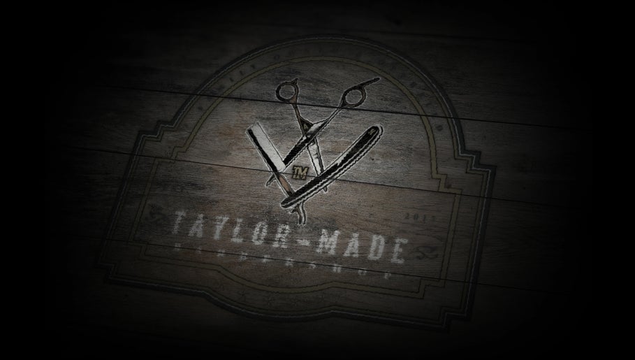 Taylor-Made Barbershop – obraz 1
