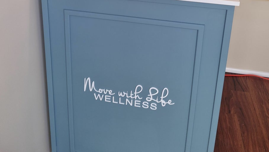 Move with Life Wellness billede 1