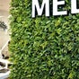 Medusa Barber Delfon