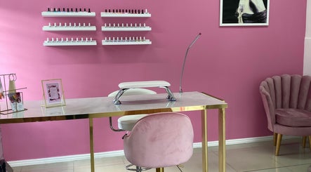 Xirallic Nail Bar – kuva 3