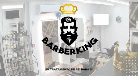 Barberking Conde Margaride