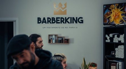 Barberking São Gonçalo