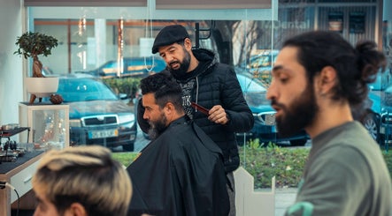 Barberking São Gonçalo – obraz 2