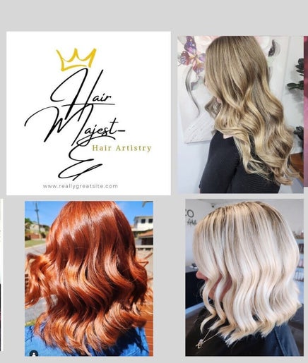 Hair Majest-E Hair Artistry изображение 2