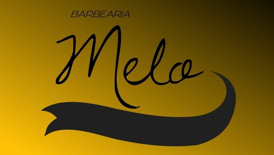 Barbearia Melo billede 1