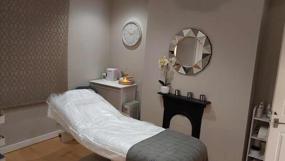 Bespoke Beauty at Zen slika 1