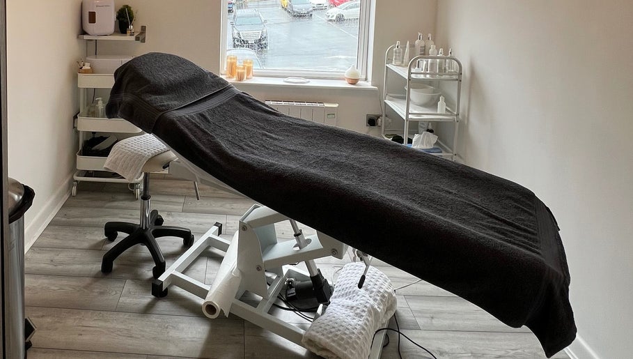Bespoke Beauty at Zen image 1