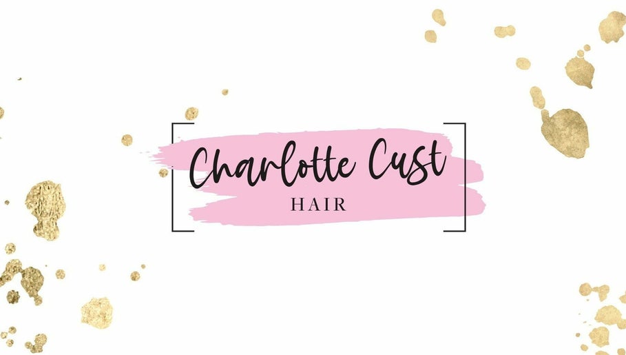Charlotte Cust Hair изображение 1