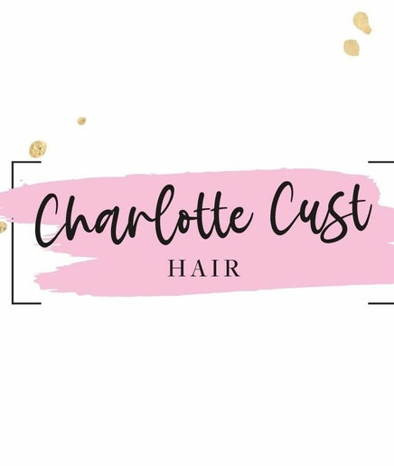 Charlotte Cust Hair billede 2