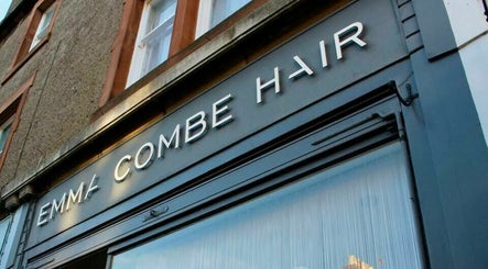 Emma Combe Hair, bild 3