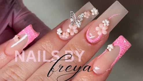 Nails By Freya billede 1