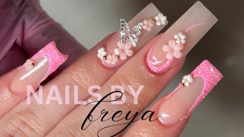 Nails By Freya