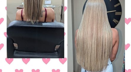 Simona Mad Hair