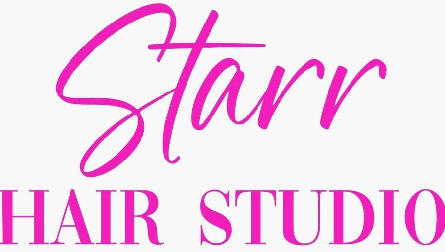 Starr Hair Studio afbeelding 1