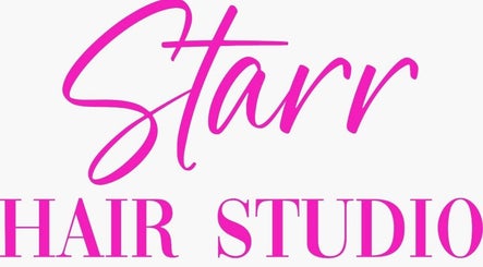 Starr Hair Studio