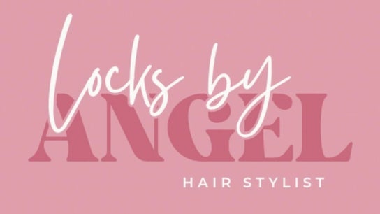 Locks by Angel