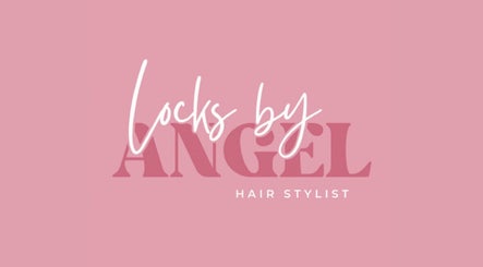 Locks by Angel