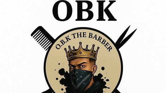 OBK The Barber